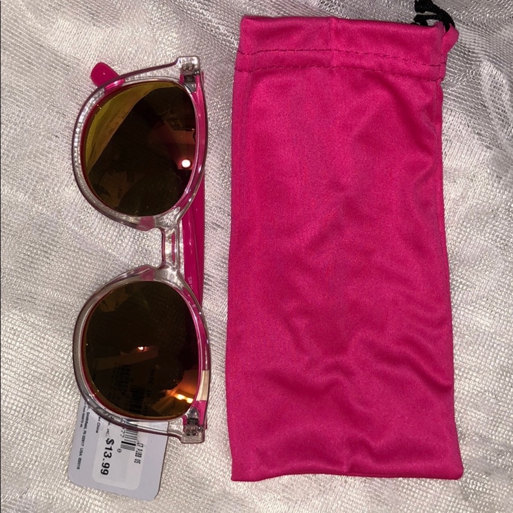 Brand new Beach Blast sunglasses 100% UV